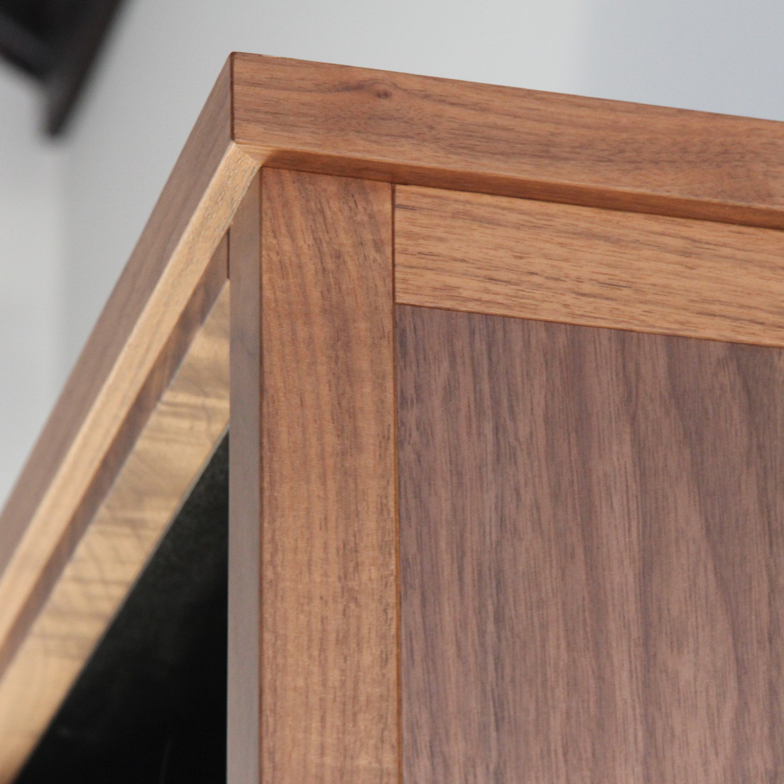 ‘Cambridge’ book shelves Zokk Furniture